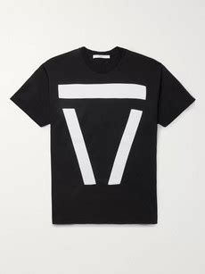 givenchy columbian-fit terry star-appliquéd cotton t-shirt|Givenchy Columbian.